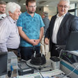 Roadshow Efektívna výroba rozvádzačov